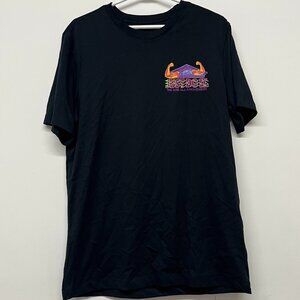 Nike "Just Do It" Graphic Tee